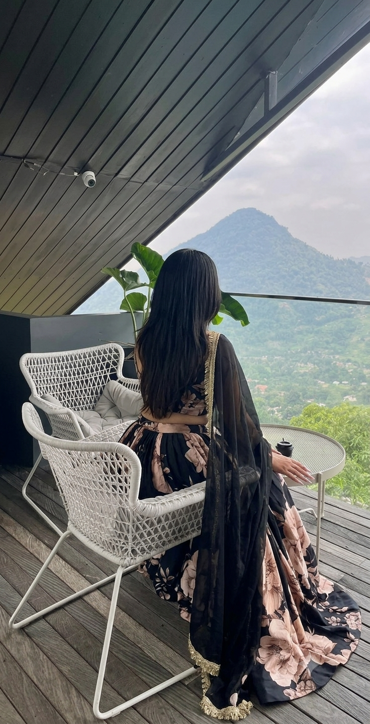 Aashma Bhandari